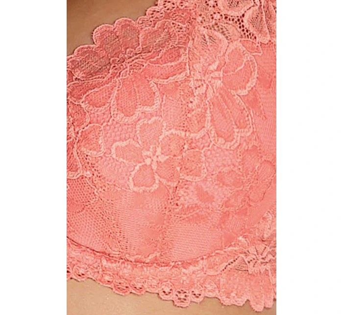 Dámska podprsenka 053/22 Carmela peach - MAT