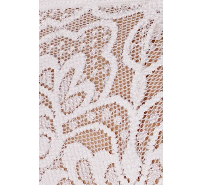 Dámské kalhotky model 18258647 white - Gabidar Dámské kalhotky model 18258647 white - Gabidar