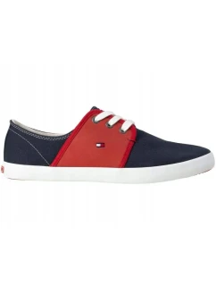 M boty model 21118407 - Tommy Hilfiger