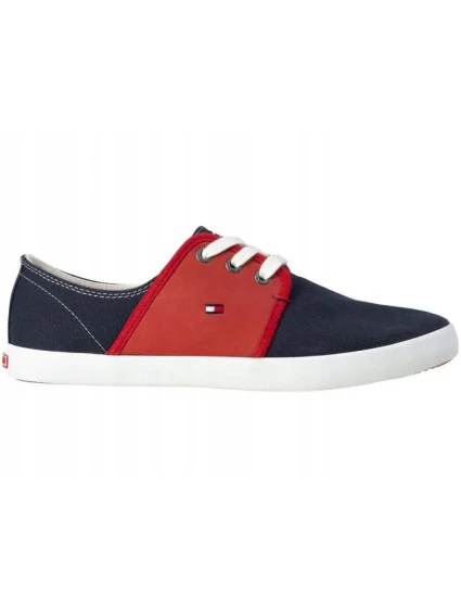 M boty model 21118407 - Tommy Hilfiger M boty model 21118407 - Tommy Hilfiger