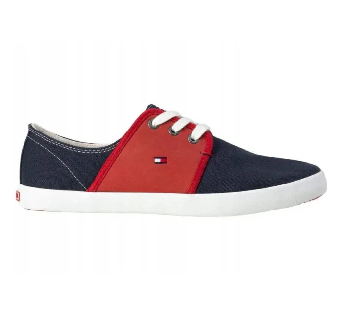 M boty model 21118407 - Tommy Hilfiger M boty model 21118407 - Tommy Hilfiger
