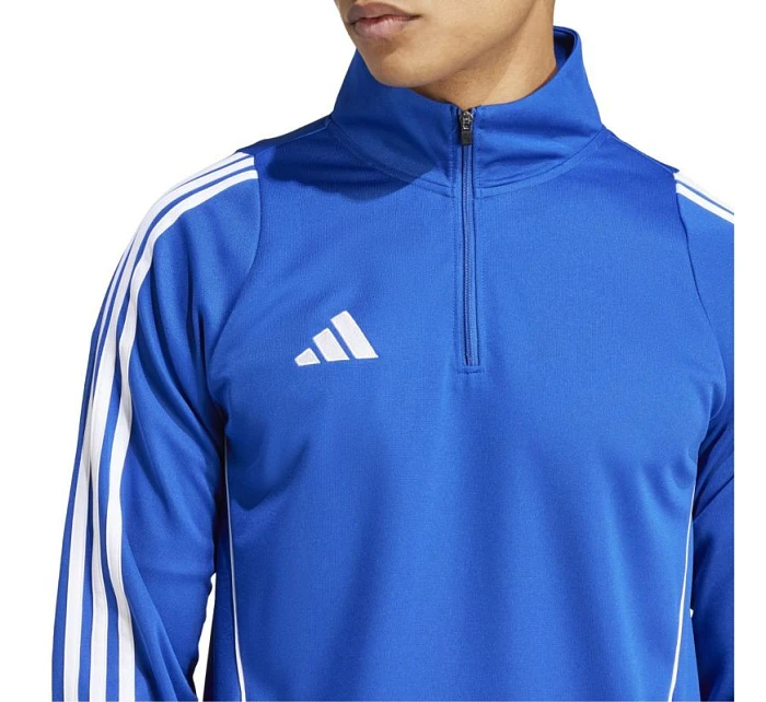 Mikina Tiro 24 M model 19707817 pánské - ADIDAS