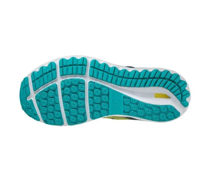 Boty Wave 2 M model 20242418 - Mizuno Boty Wave 2 M model 20242418 - Mizuno