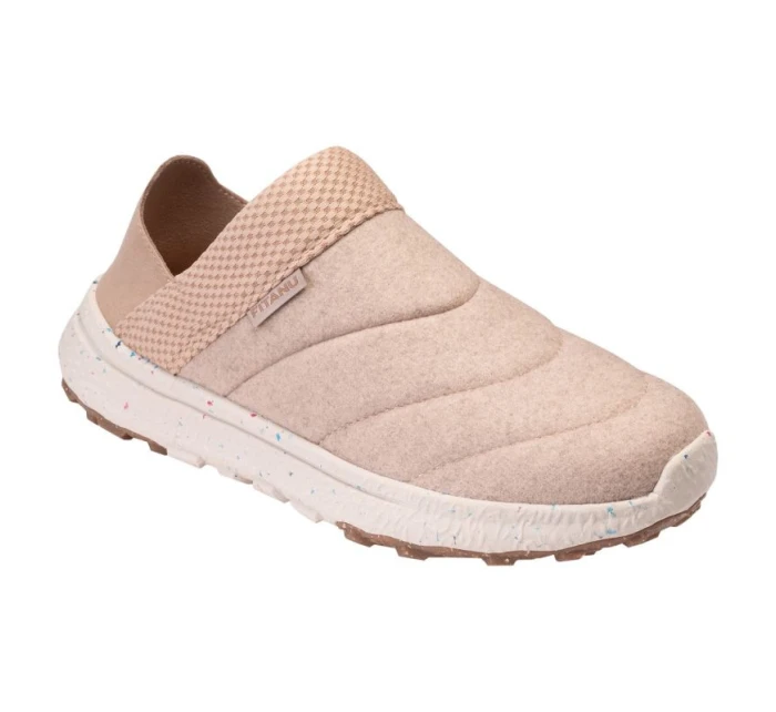 Dámska obuv Fitanu Flisero Eco W 92800623901