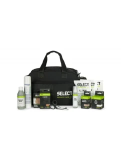 Lekárska taška SELECT L 23,7 l v25 s obsahom