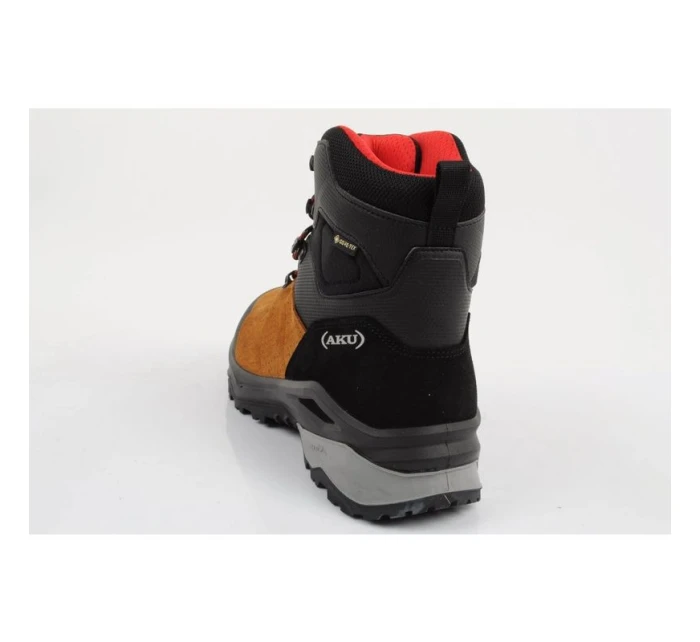 Topánky Aku Adapta Gore-tex M 490176 Topánky Aku Adapta Gore-tex M 490176