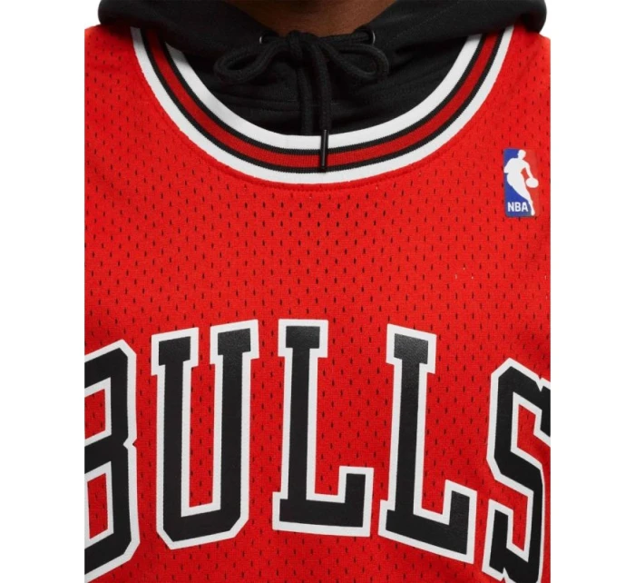 Mitchell Ness męska Chicago Bulls NBA Jersey pánské model 21760474 Mitchell Ness męska Chicago Bulls NBA Jersey pánské model 21760474