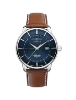 ZEPPELIN Atlantic Timezone 8442-3 Pánske hodinky + BOX ZEPPELIN Atlantic Timezone 8442-3 Pánske hodinky + BOX