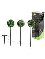 ZESTAW  3  27 LED model 21831057