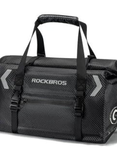 Brašna na   černá model 21852627 - Rockbros