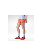 Dámske šortky ROSSIGNOL W Sapa Short, červené