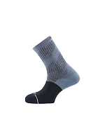 Dámske ponožky MILLET Ubic Crew Socks W, modré