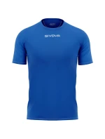 Pánské tričko M model 16322131 - Givova Pánské tričko M model 16322131 - Givova