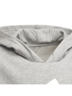 Dievčenská mikina GM Hoodie Jr H57219 - Adidas Dievčenská mikina GM Hoodie Jr H57219 - Adidas