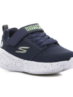 Dětské boty  Kid Jr model 17114296 - Skechers