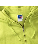 Dámská mikina s kapucí "Authentic" 10. convoy grey model 22472929 - Russell Athletic Dámská mikina s kapucí "Authentic" 10. convoy grey model 22472929 - Russell Athletic