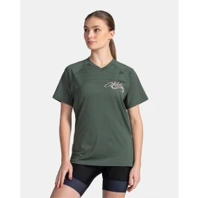 REMIDO-W Tmavo zelená - Kilpi