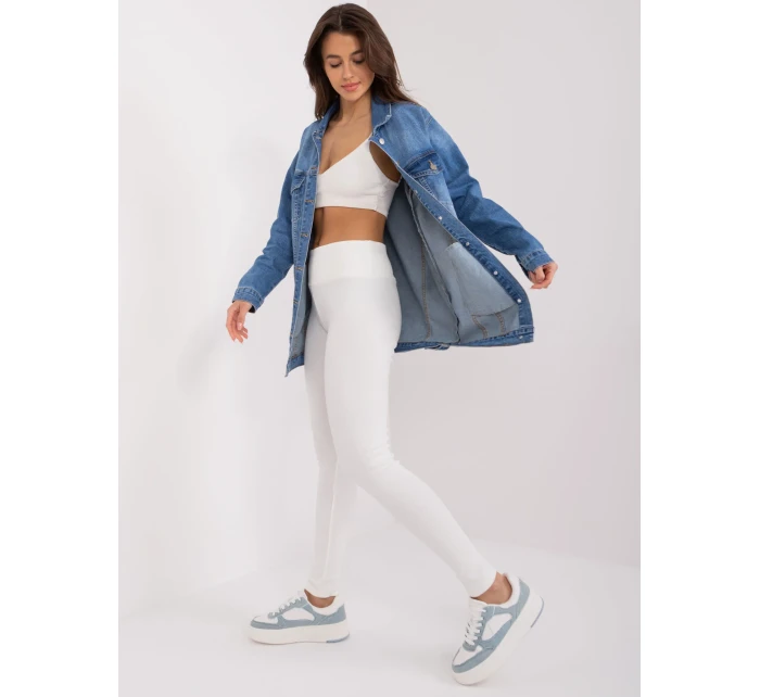 Legíny EM LG 725.11 ecru Legíny EM LG 725.11 ecru