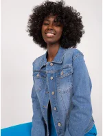 Plášť HM KR E1816 1.21 modrá Plášť HM KR E1816 1.21 modrá