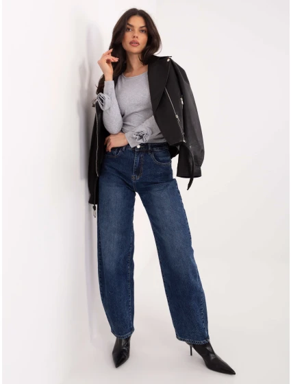 Blúzka IT BZ 22079.55 sivá