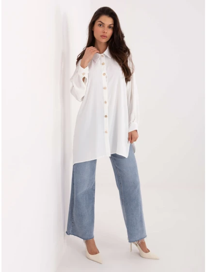 Košeľa IT KS 29022.25 biela