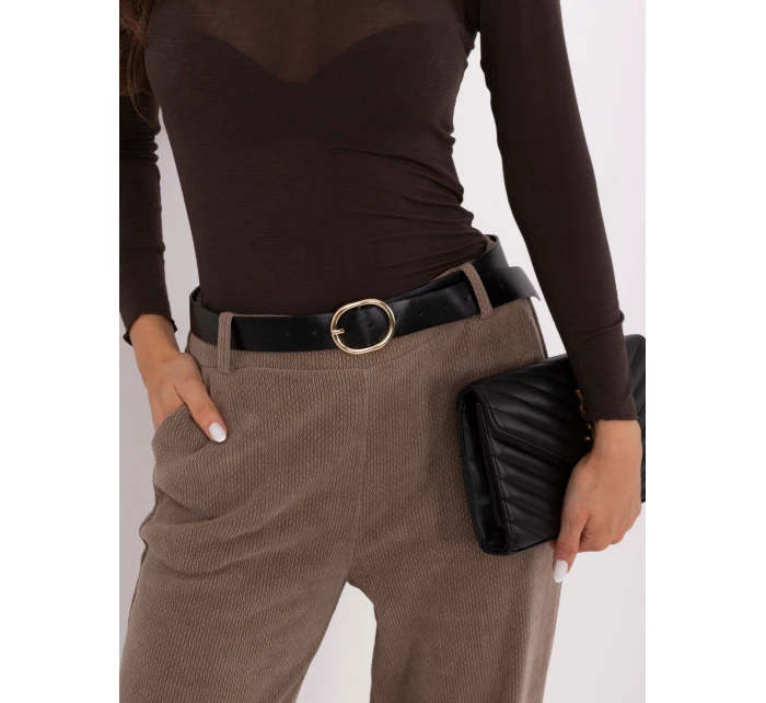 IT nohavice SP FL8252.18P dark lilac