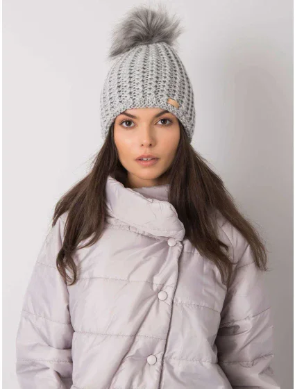 Dámská model 15837268 šedá - FPrice Dámská model 15837268 šedá - FPrice