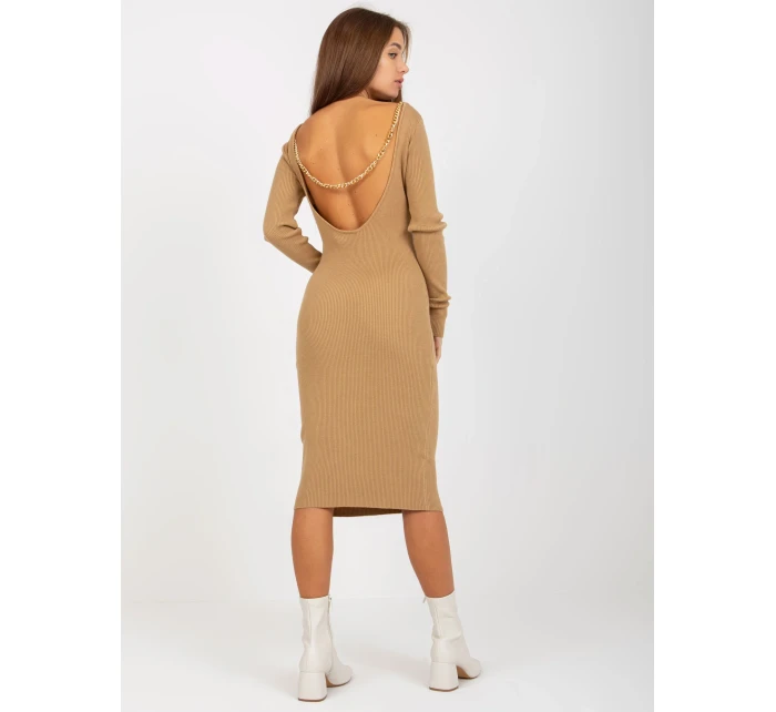 NM SK NG 2307 šaty.06X ťava NM SK NG 2307 šaty.06X ťava