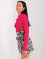 Blúzka RV BZ 9205.05P fuchsiová Blúzka RV BZ 9205.05P fuchsiová