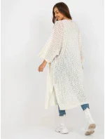 Dámsky sveter TW SW BI M31 okrový Dámsky sveter TW SW BI M31 okrový