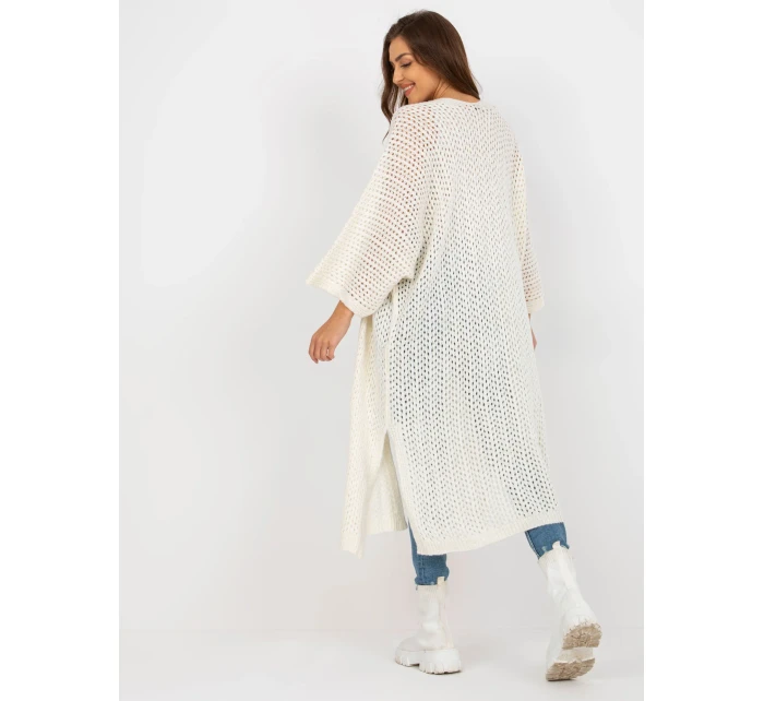 Dámsky sveter TW SW BI M31 okrový Dámsky sveter TW SW BI M31 okrový