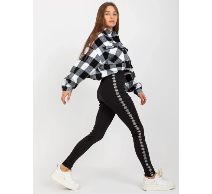 Legíny VI LG model 17846694 černá - FPrice