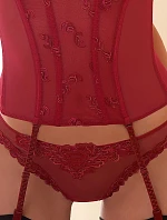 Tangá ACA0098 - Lise Charmel