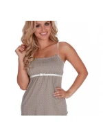 Dámské pyžamo model 18132904 - De Lafense Dámské pyžamo model 18132904 - De Lafense