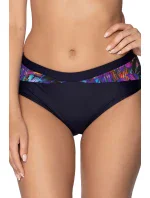 Dámské plavkové kalhotky tm. modré model 18549816 - Gaia Dámské plavkové kalhotky tm. modré model 18549816 - Gaia
