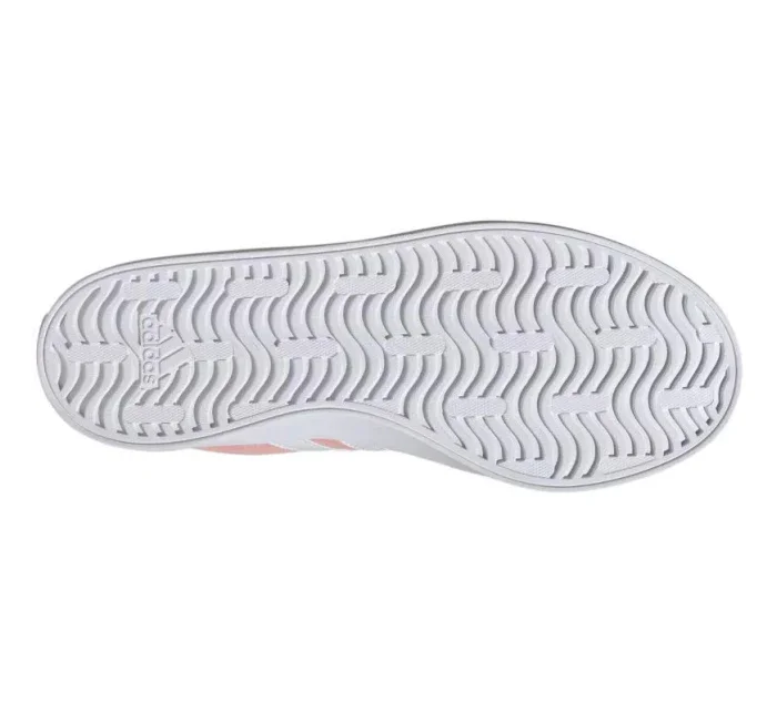 Dámske VL Court 3.0 IF4469 Pink with white - Adidas