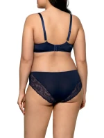 Dámské kalhotky šortky model 14377822 - MEFEMI BY NIPPLEX Dámské kalhotky šortky model 14377822 - MEFEMI BY NIPPLEX