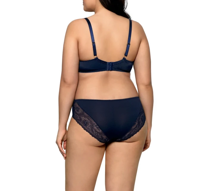 Dámské kalhotky šortky model 14377822 - MEFEMI BY NIPPLEX Dámské kalhotky šortky model 14377822 - MEFEMI BY NIPPLEX