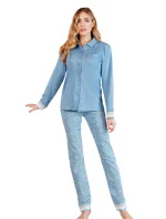 PIŻAMA DAMSKA model 18964692 - NOTTINGHAM PIŻAMA DAMSKA model 18964692 - NOTTINGHAM