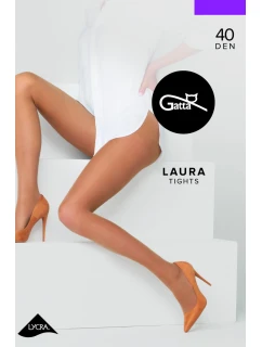 LAURA Dámské punčocháče z 40 model 21797735 - Gatta