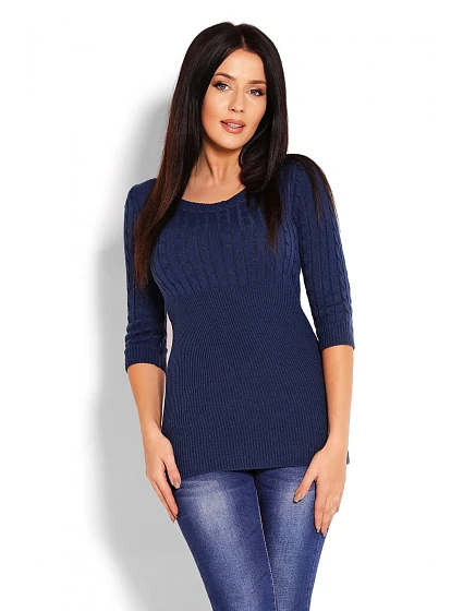 Sveter model 123427 PeeKaBoo Sveter model 123427 PeeKaBoo