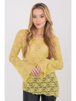 Hodvábna blúzka model 222815 Továrenská cena