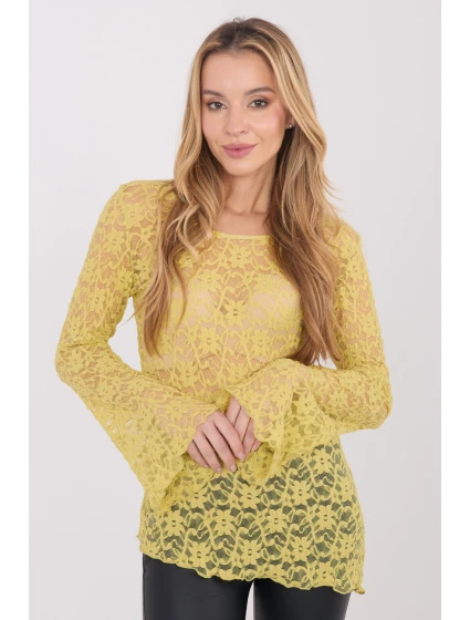 Hodvábna blúzka model 222815 Továrenská cena