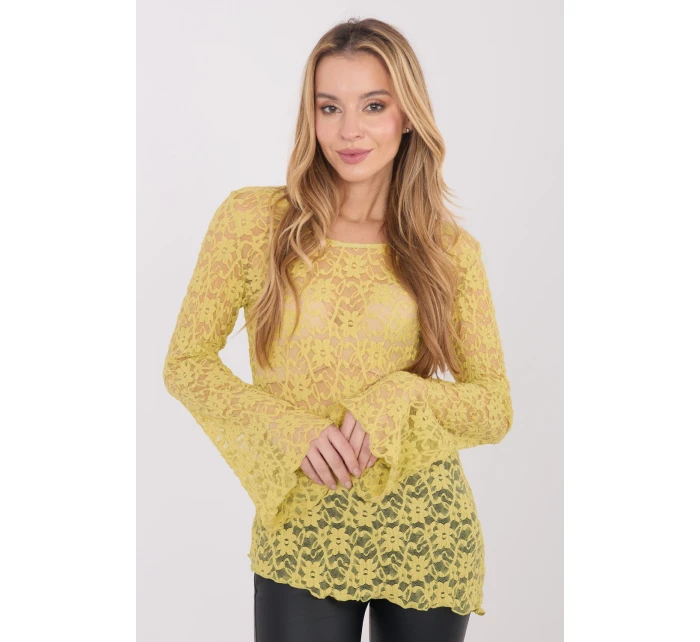 Hodvábna blúzka model 222815 Továrenská cena