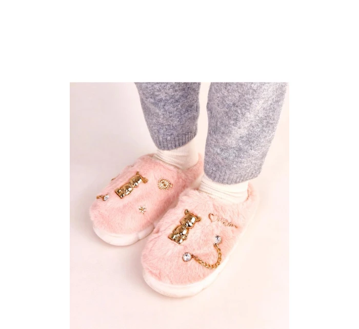 Papuče model 223112 Solea