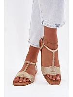 Sandále model 225406 Step in style Sandále model 225406 Step in style