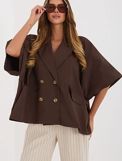 Plášť  model 227361 Rue Paris