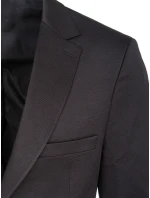 Pánské sako černé Dstreet model 21981750 - FashionStreet