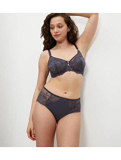 Wild Peony Florale W01  GREY  GREY  model 21193922 - Triumph