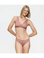 Triumph Signature Sheer Tai EX - BROWN - TRIUMPH BROWN - TRIUMPH Triumph Signature Sheer Tai EX - BROWN - TRIUMPH BROWN - TRIUMPH